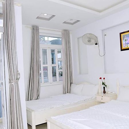 Thanh Cuong Hotel Nha Trang Zewnętrze zdjęcie