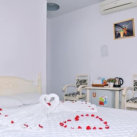 Thanh Cuong Hotel Nha Trang Zewnętrze zdjęcie